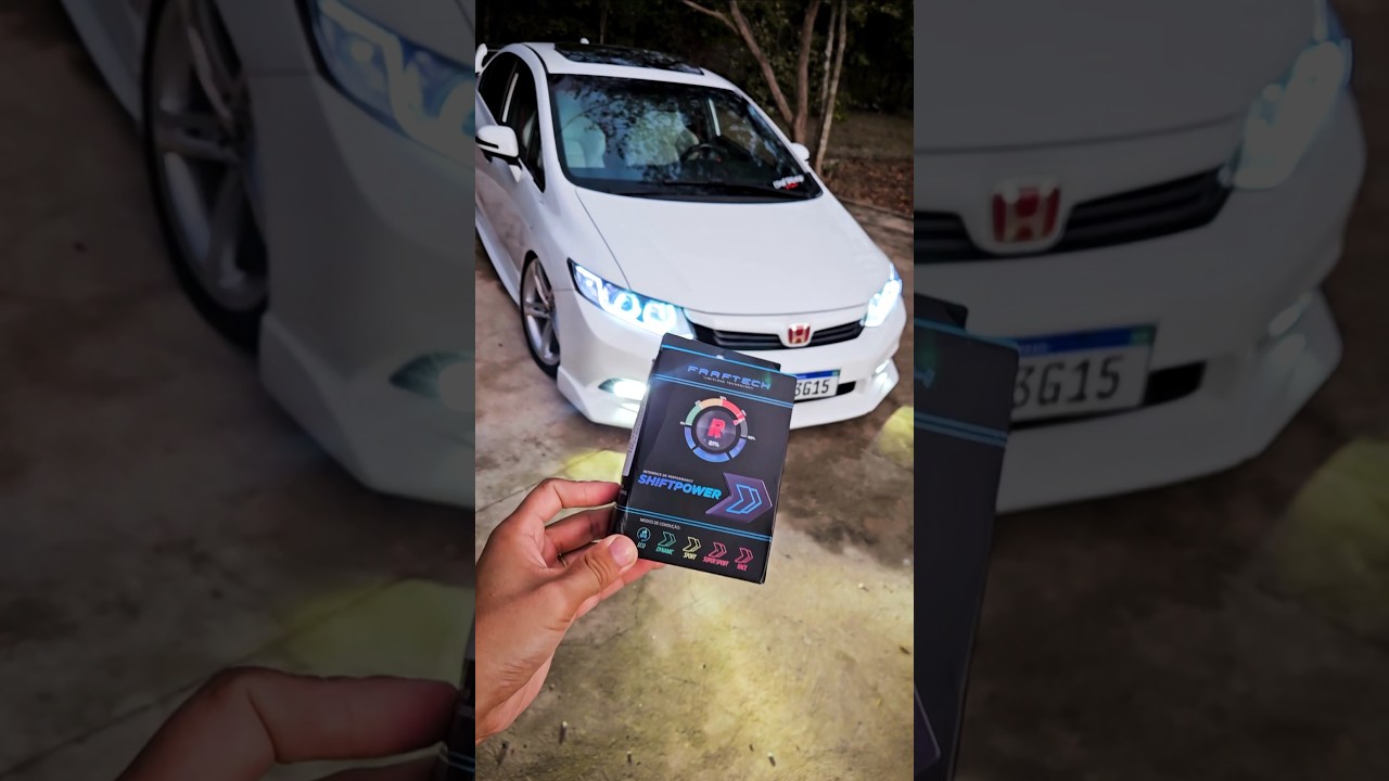 +40 kg de torque👁️👄👁️