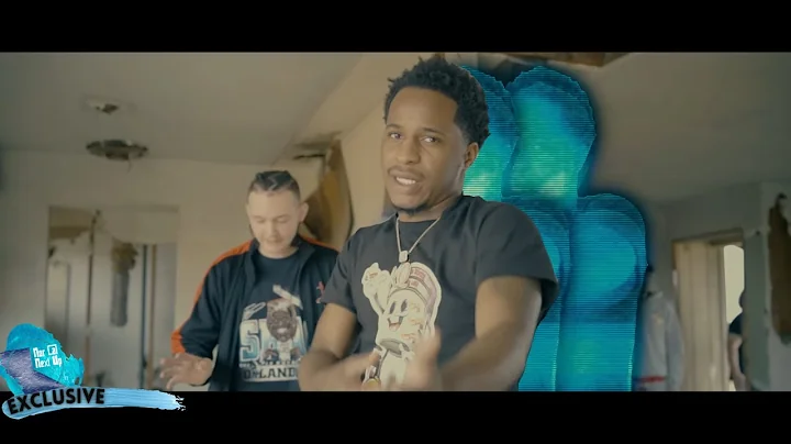 David Verde x Kasher Quon - P*rkys Talkin' || Dir....
