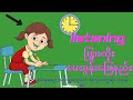 JLPT / NAT Test Exam ​မှာမေးသော Listening မြှားထိုးမေးခွန်းဖြေနည်း🥰🥰