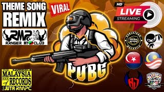 PUBG MOBILE | PUBG THEME REMIX SONG 2019 | LAGU TEMA PUBG VERSI REMIX 2019