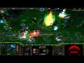DotA | WHS vs IPD (another noobs)