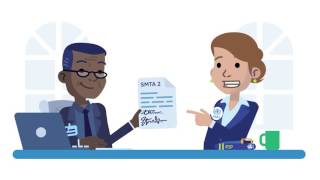 OMS: Marco PIP - Acuerdo estándar de transferencia de material 2 (SMTA 2)