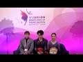 Yixi YANG / Shunyang DENG (CHN) | Junior Pairs Short Program| Budapest 2023 | #JGPFigure