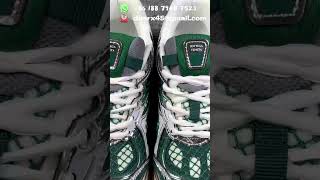 BV Orbit Sneakers First Impressions #shoes #designersneakers #sneakers