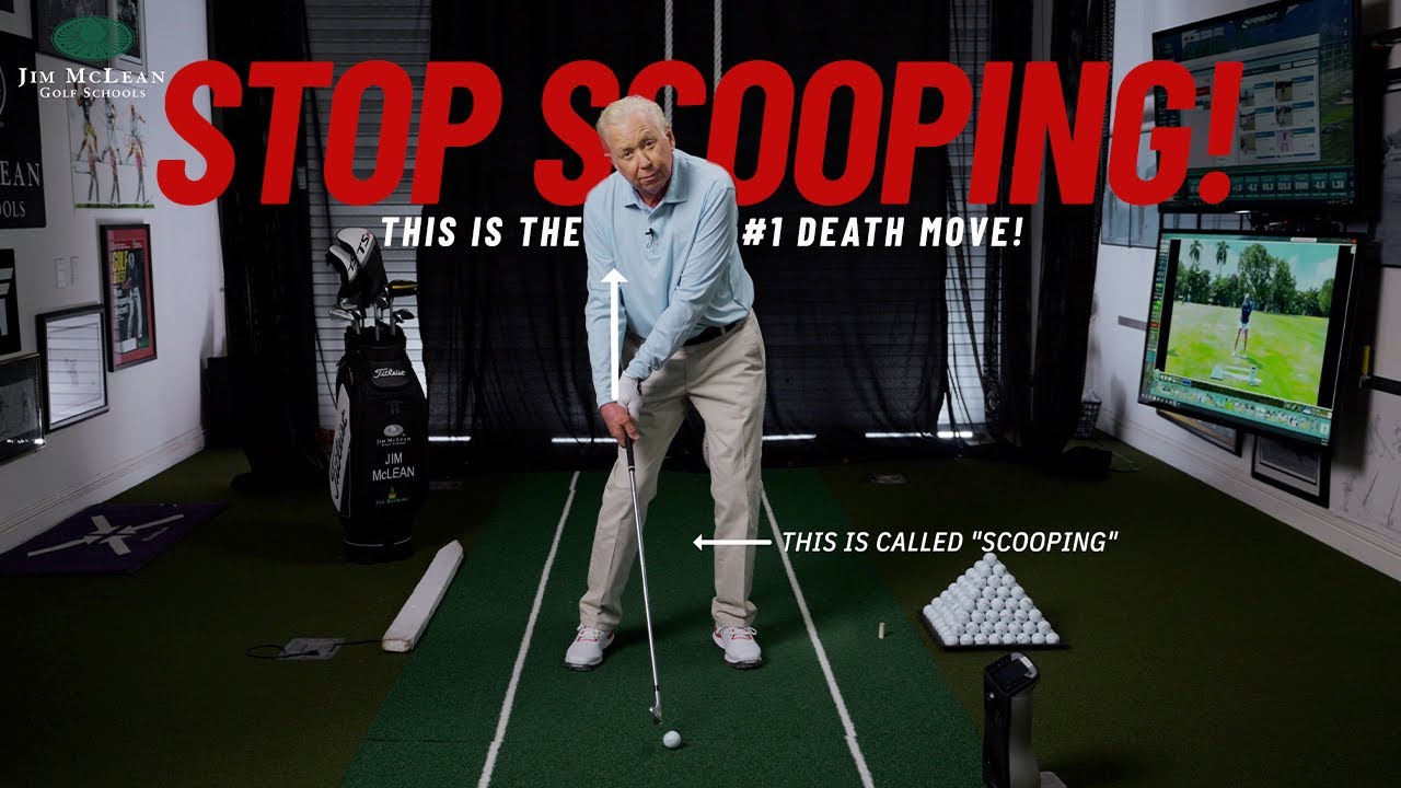 ☠️Death Move #20: The ULTIMATE DEATH MOVE! Stop SCOOPING🚫 - YouTube