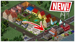 TheoTown - City Simulator [How To Play] screenshot 2