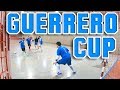 LIGA ESPAÑOLA DE FUTSAL | GUERRERO CUP 18 #1