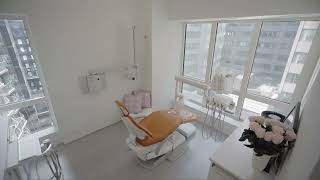 Top New York Cosmetic Dentist | Les Belles NYC Dentistry Office Tour | Upper East Side