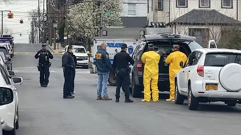 Murder Suicide in Mt Vernon: 3 dead including the ...