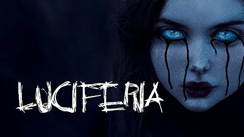 "LUCIFERIA" Creepy Eerie Song