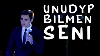 Eldar Ahmedow Unudyp Bilmen Seni / Konsert / 2021