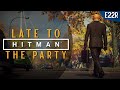 Hit it &amp; Ragequit it... | [Late to the Party E22R]