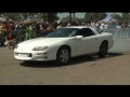 Corpus Christi Heatwave 2010