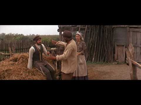 Fiddler On The Roof - They Gave Each Other a Pledge