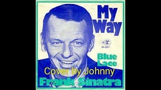 Frank Sinatra - My Way / KORG Pa4X Pro Cover by Johnny /