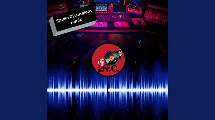 Studio discussions (remix instrumental)