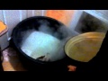 Найкращий метод чистки грецьких горіхів,( част 1)Горіхи на продаж