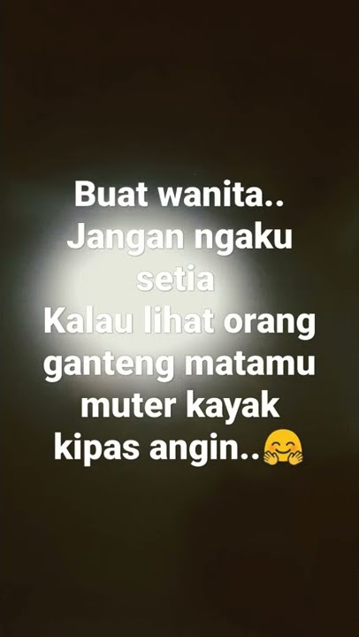 kanggo wong wedok