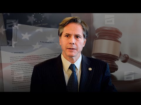 19 აპრილის დარღვეული შეთანხმება | \"ოცნება\" ისევ თავს იმართლებს