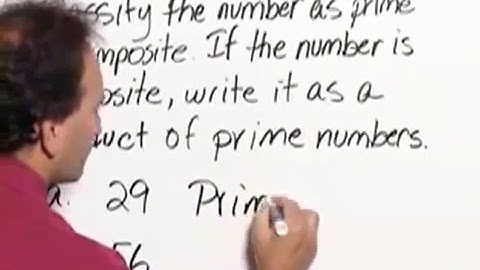 Rockswold/Krieger Beginning and Intermediate Algebra Chapter Test Prep: Ch.1 Ex.1