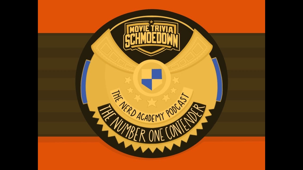 The Number One Contender Podcast | Episode 29: We Are Back!