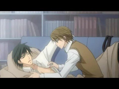 Sex is sex