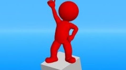 Gameplay top mobile games Relaxing n satisfying game iOS/ANDROID Stacky Dash  Level 2326-2330