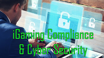Compliance & Cyber Security In iGaming