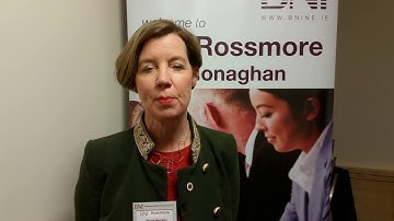 BNI Rossmore Referral Skills Workshop Testimonial