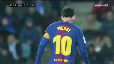 Real Sociedad vs Barcelona 2-4 FULL MATCH LaLiga 14/01/2018 Eng Commentary HD