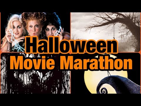 halloween-movie-marathon