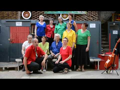 Qui sont les voix de la nouvelle chorale amateure de Saint-Amand-Montrond ?