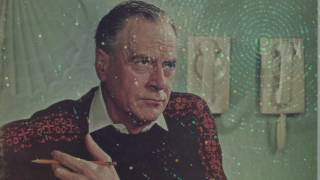 Non-Visual Awareness – Marshall McLuhan