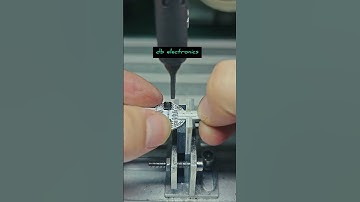 easy soldering tips. #soldering #solderingtools #desoldering #solderingtutorial #solderingtips
