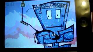 Feed Me Oil App Review | Fail! screenshot 5