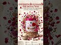 Best Gulkand with Dryfroot and use for health