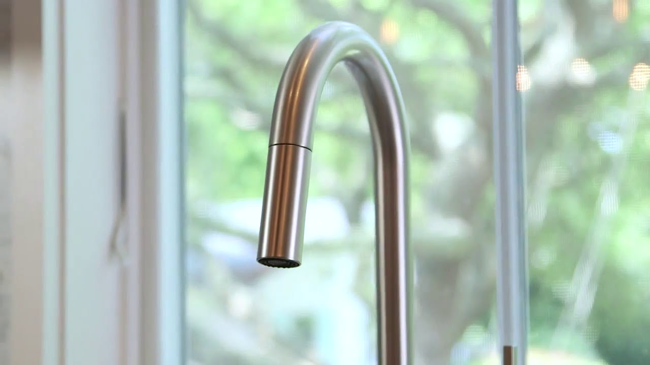 Designing on Sullivan's Island, SC | Moen OnSite