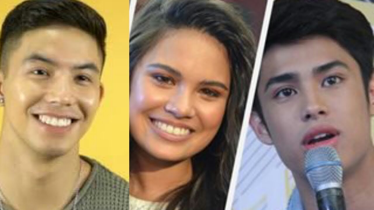 THE NEW FACES OF 2018 STAR MAGIC CIRCLE ABS-CBN | Chika Trending