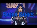 Sasha Banks New Theme 2020 ( HD )| Sky’s The Limit Ft. Snoop Dogg