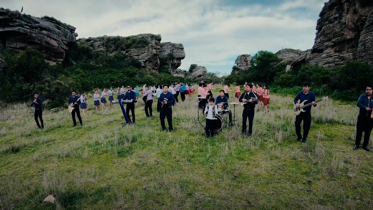 AGRUPACIÓN SOBREDOSIS - MIX CHUNTUNQUIS 2