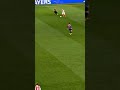 Vidal with that Sneaky Chip