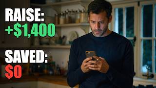 Information Why Your Raise Disappears (and 5 Steps to Keep the Next One) Guide