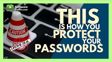 StickyPassword | The Best Password Manager For You🔥Review and Lifetime Deal !!!