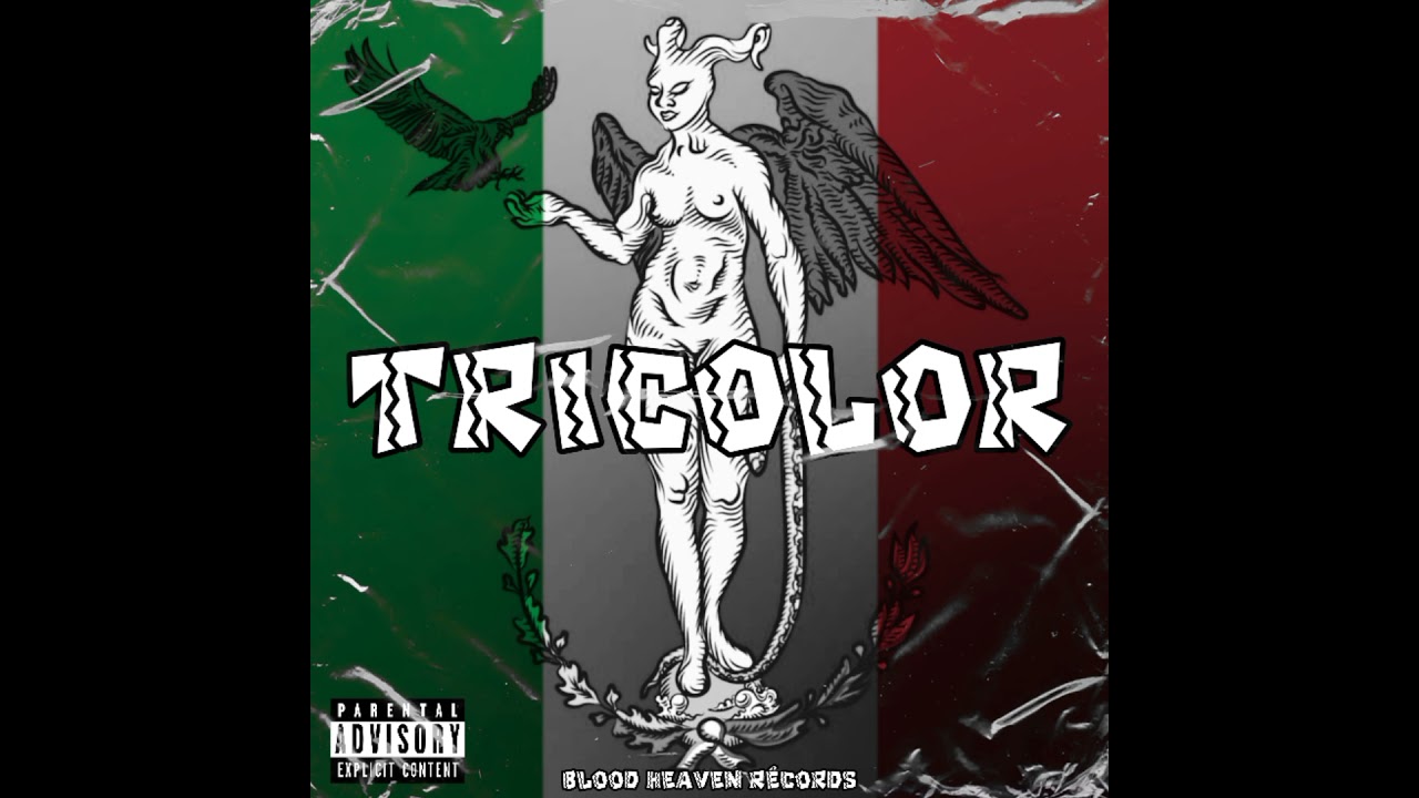 Watch Sinner SH19 - TRICOLOR ft. Therøn, Shoga Ssj, Mc Crazy, Moro Lokote (Prod. Joncross) on YouTube Watch Sinner SH19 - TRICOLOR ft. Therøn, Shoga Ssj, Mc Crazy, Moro Lokote (Prod. Joncross) on YouTube