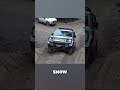 Wheels That Change Shape in Seconds 🚗