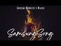 Hassan Mangete x Mjeke - Jin Sheng Yuan (Samsung Song AMAPIANO ZULU VERSION) #Samsungsong #amapiano