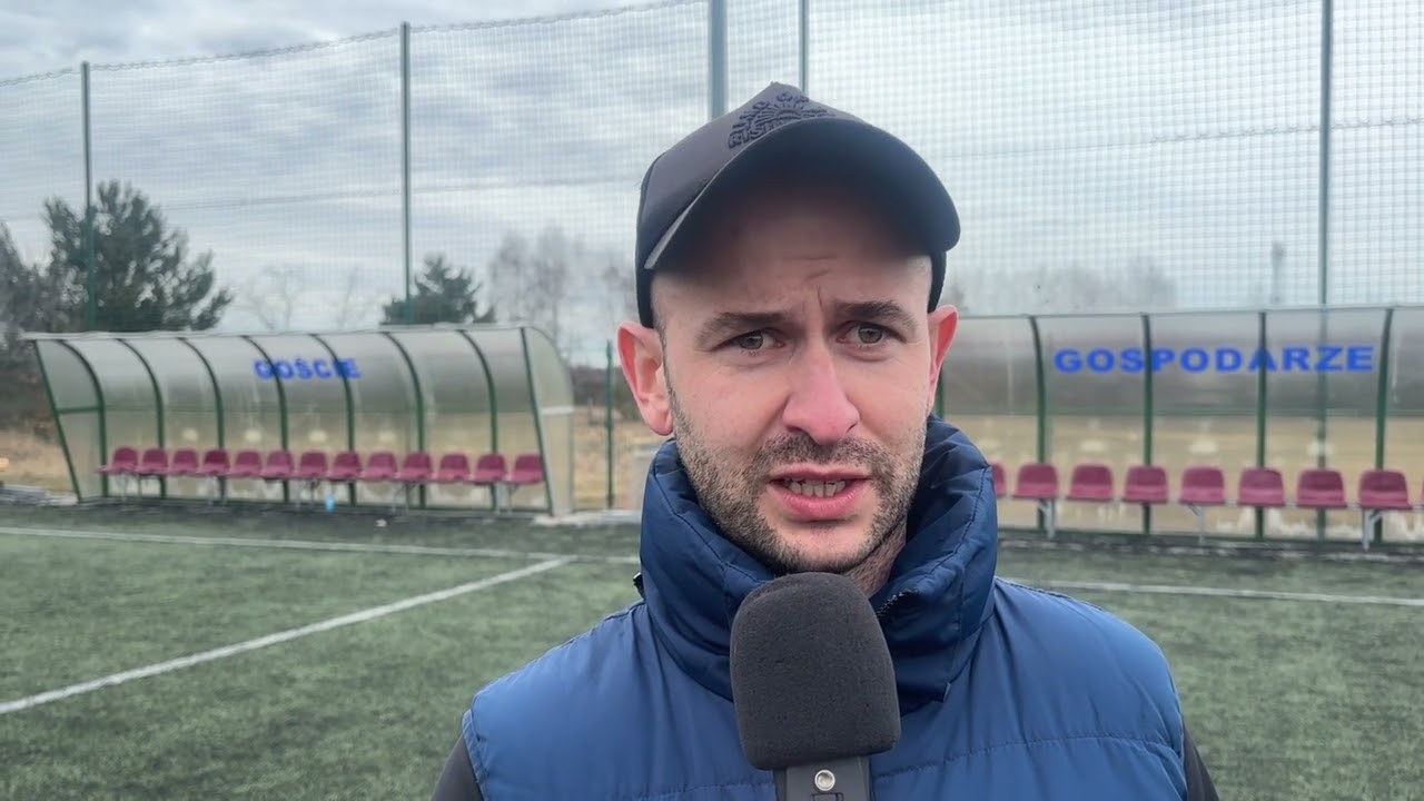 Lilia Mikstat zremisowała z LZS-em Czajków