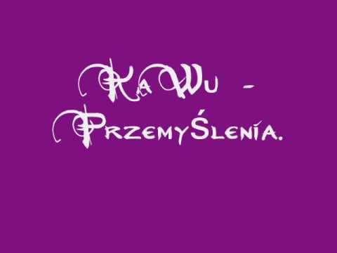 Przemyślenia