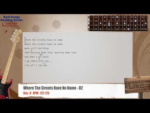 where-the-streets-have-no-name---u2-bass-backing-track-with-chords-and-lyrics