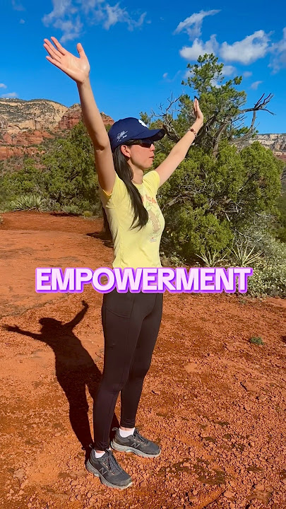 EMPOWERMENT